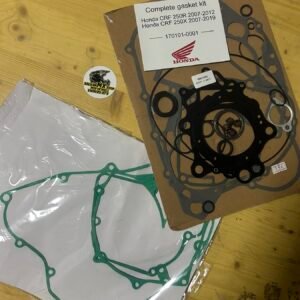 Full Gasket kit