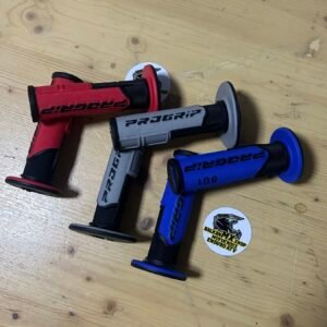 Pro Grip - Gripovi