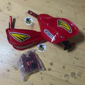 CYCRA Handguards Aluminium