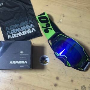 100% Goggles MX / Offroad