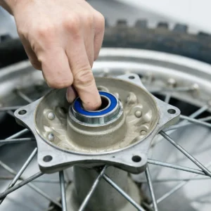 Bearings - Zamena na lageri