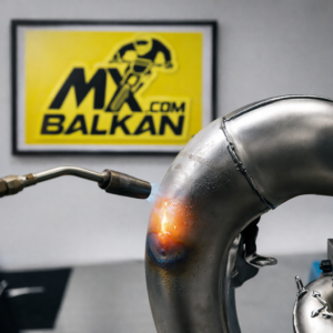 Ispravanje na grana - 4t/2t