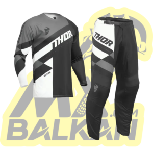 Thor Sector Gear - Dres i Pantaloni