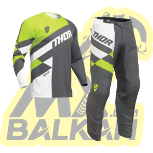 Thor Sector Gear - Dres i Pantaloni