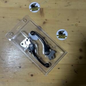 Brake Clutch Levers - Unbrakeable