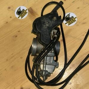 Honda Crf 250r 04-09 - Karburator