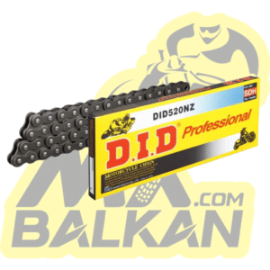 DID 520 NZ Chain - Ланец 520