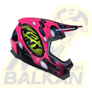 KENNY RACING KASK - Мотокрос и ендуро кацига