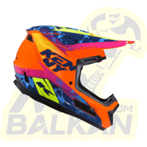 KENNY RACING KASK - Мотокрос и ендуро кацига