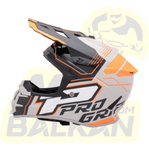 ProGrip 3080 - Мотокрос и ендуро кацига