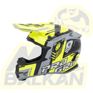 ProGrip 3080 - Мотокрос и ендуро кацига