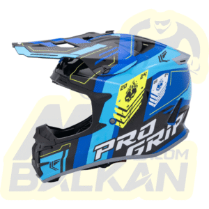 ProGrip 3080 - Мотокрос и ендуро кацига