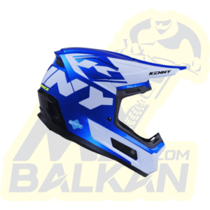KENNY RACING KASK - Мотокрос и ендуро кацига