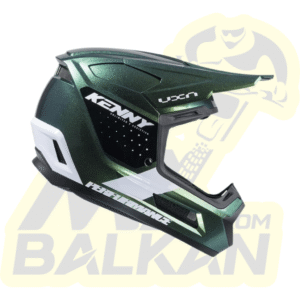 KENNY RACING KASK - Мотокрос и ендуро кацига