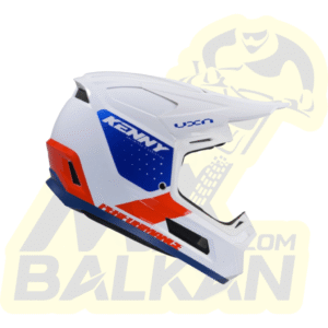 KENNY RACING KASK - Мотокрос и ендуро кацига