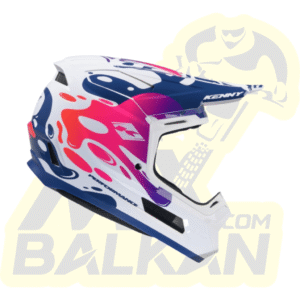 KENNY RACING KASK - Мотокрос и ендуро кацига