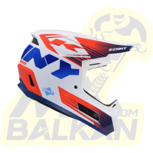 KENNY RACING KASK - Мотокрос и ендуро кацига