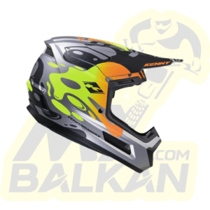 KENNY RACING KASK - Мотокрос и ендуро кацига