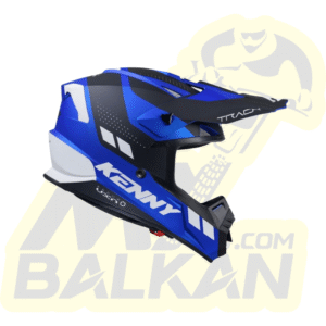 KENNY RACING KASK - Мотокрос и ендуро кацига