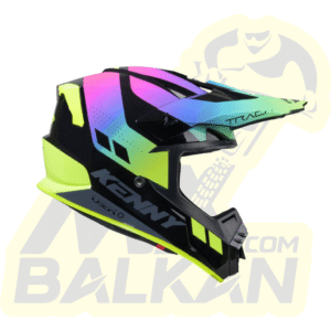 KENNY RACING KASK - Мотокрос и ендуро кацига