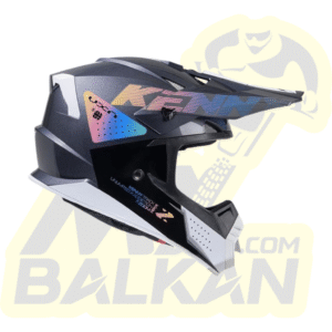 KENNY RACING KASK - Мотокрос и ендуро кацига