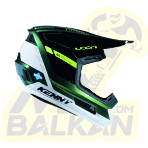 KENNY RACING KASK - Мотокрос и ендуро кацига